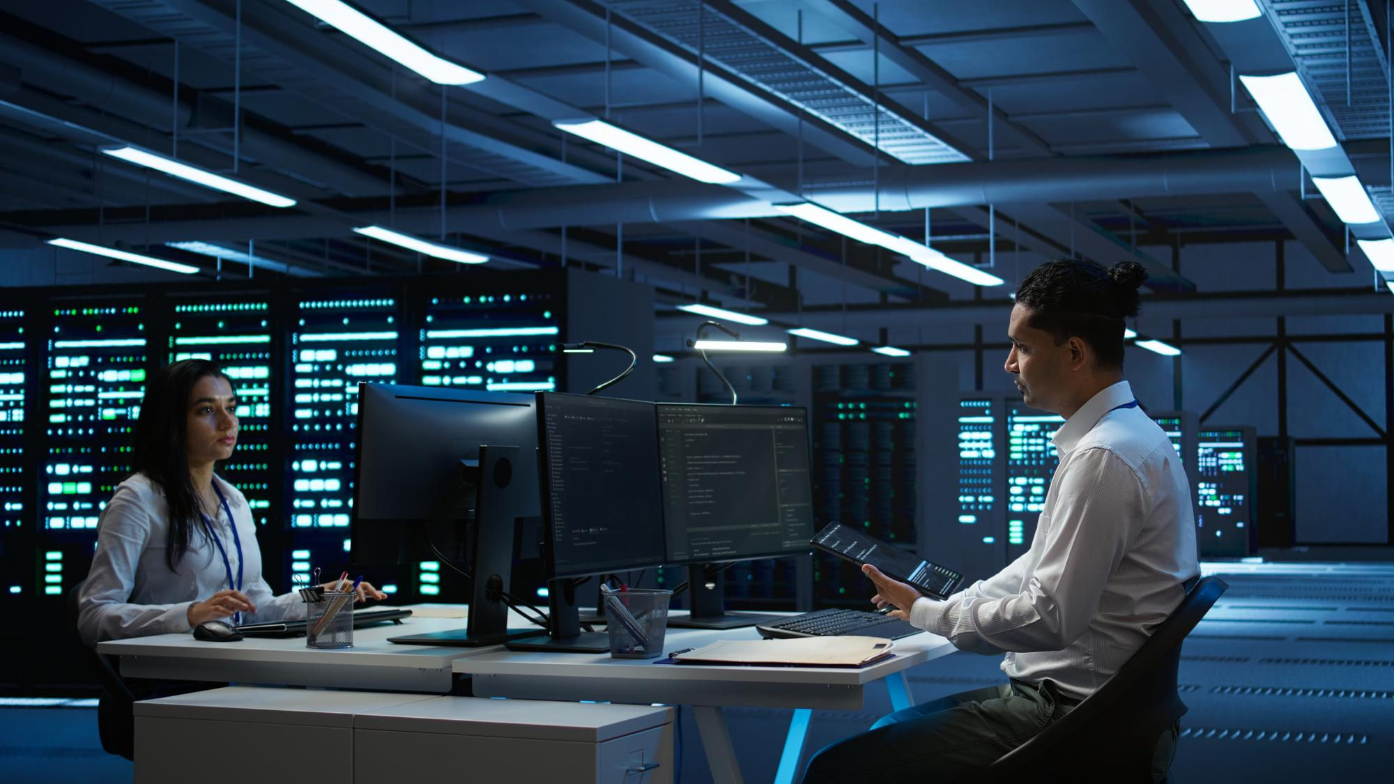 IT Strategy Solutions