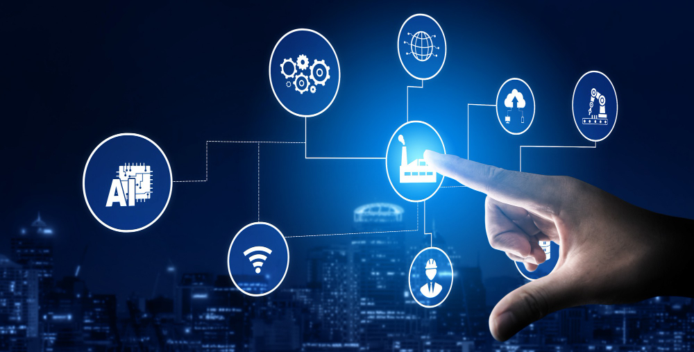 Infrastructure Solutions